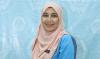 Harmyza binti Bahrom