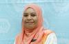 Norfadzlina binti Mohd Sharif