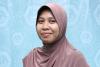 Maya Norsalawaty binti Yazid