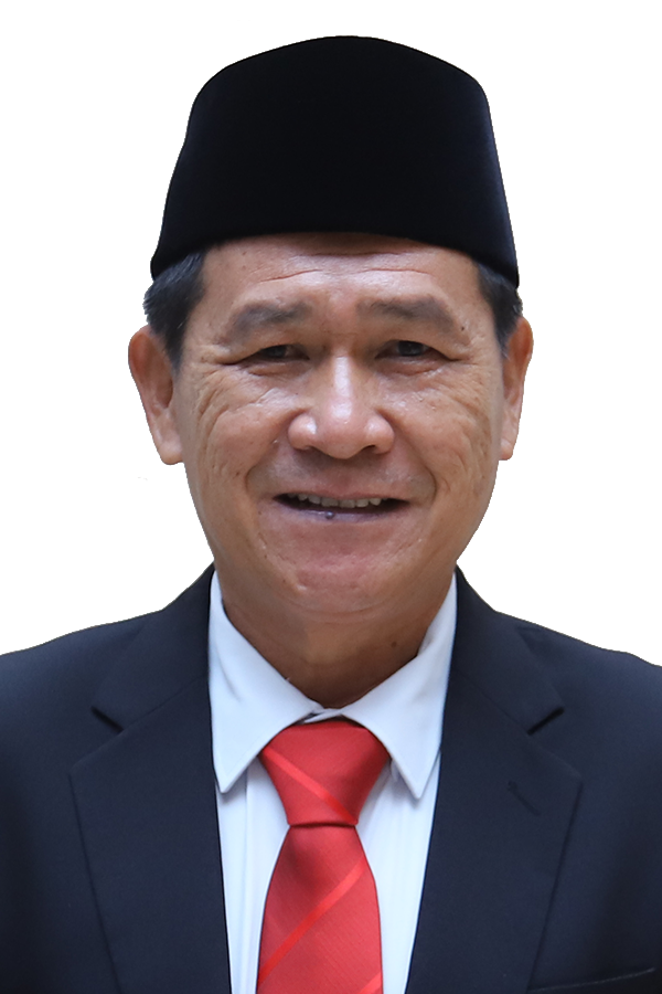 Clr. Encik Lim Chen Hong