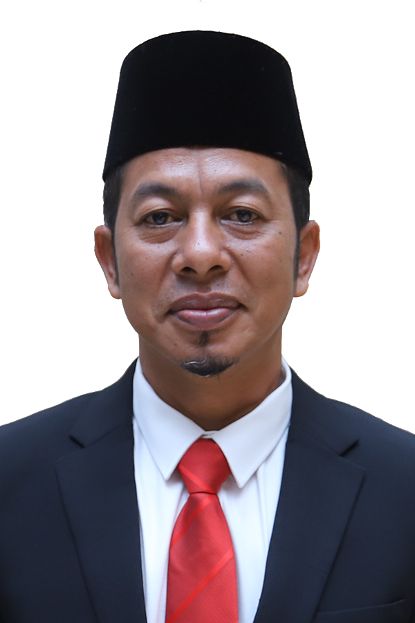Clr. Encik Zamani bin Md Isa