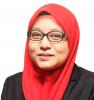 Datin Sr. Nani Ernie binti Othman