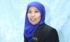 Siti Asurah binti Ab. Ghani