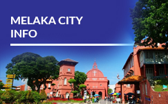 Melaka City Info